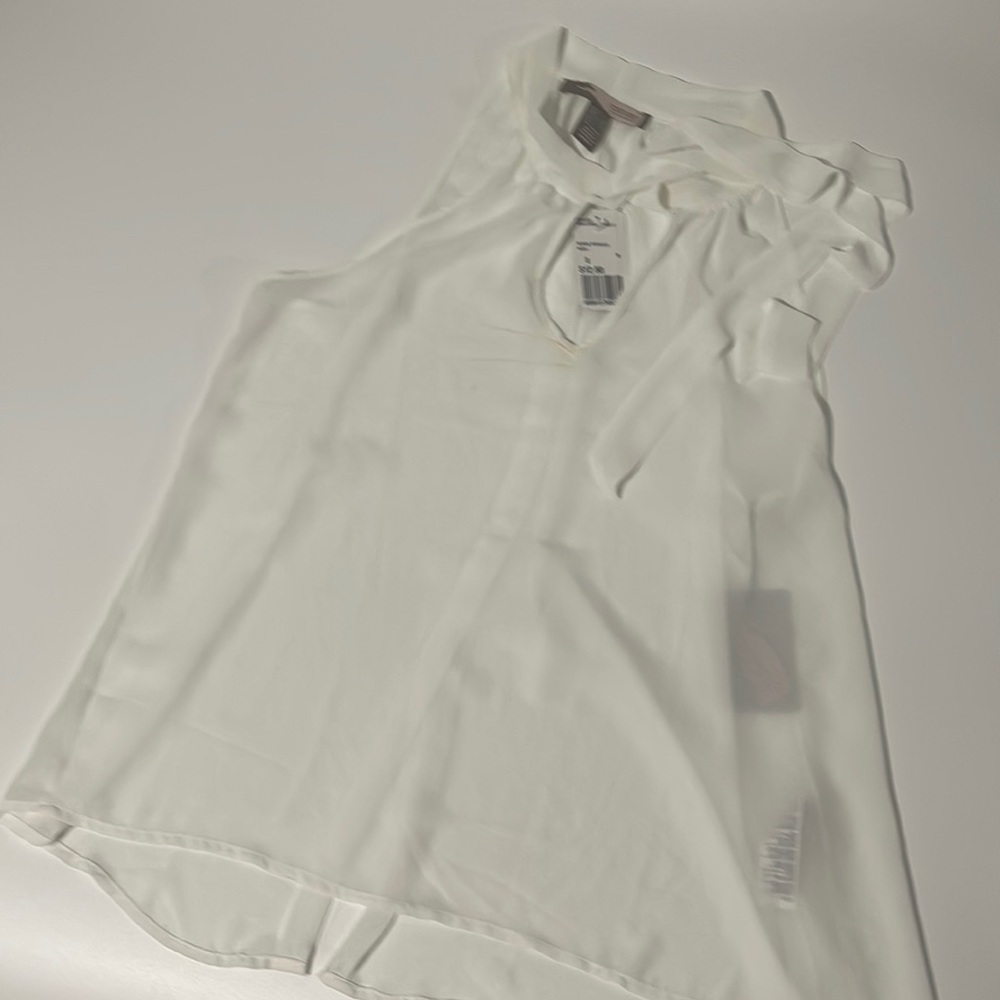 Forever 21 blouse size small